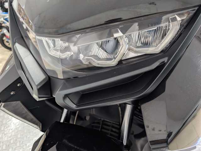 BMW Motorrad C 400 GT  de ocasión 