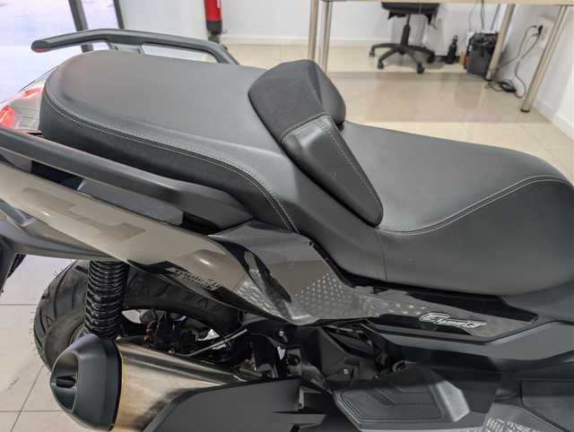 BMW Motorrad C 400 GT  de ocasión 