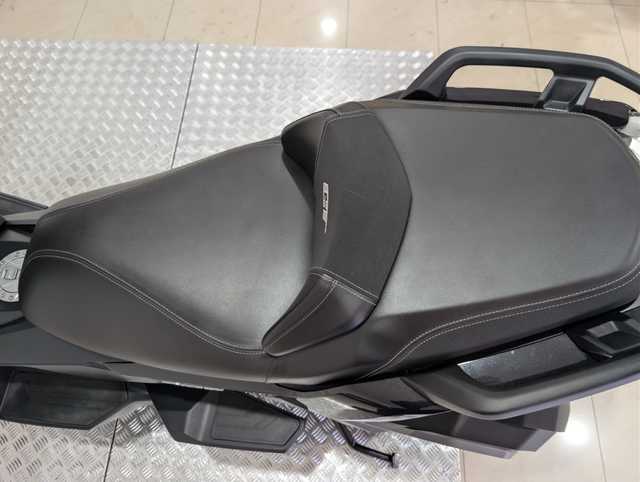 BMW Motorrad C 400 GT  de ocasión 