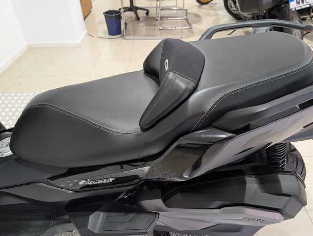 BMW Motorrad C 400 GT  de ocasión 