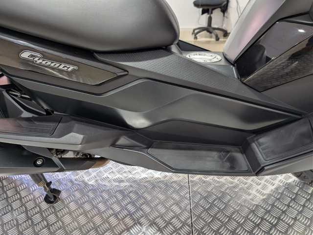 BMW Motorrad C 400 GT  de ocasión 