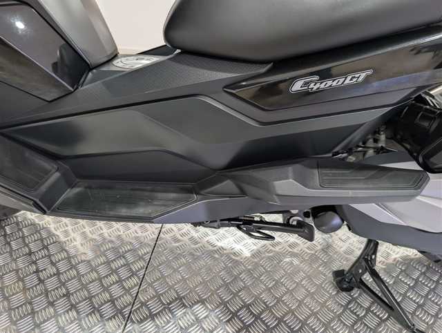 BMW Motorrad C 400 GT  de ocasión 