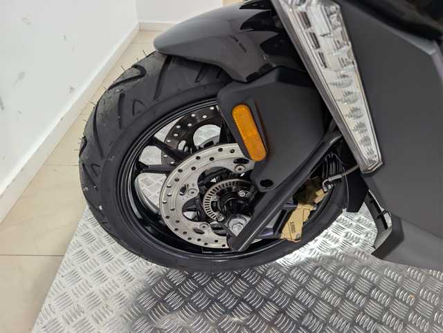 BMW Motorrad C 400 GT  de ocasión 