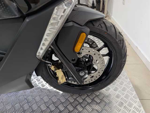 BMW Motorrad C 400 GT  de ocasión 