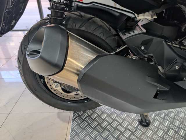 BMW Motorrad C 400 GT  de ocasión 