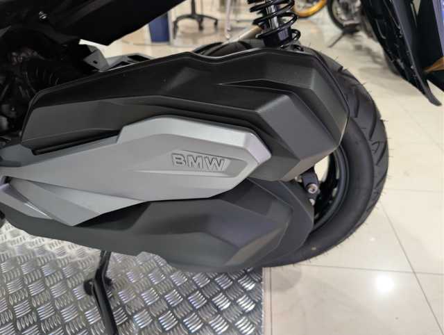 BMW Motorrad C 400 GT  de ocasión 