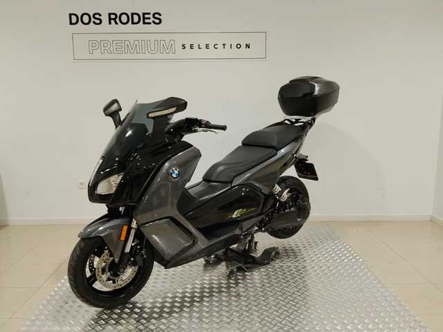 BMW Motorrad C Evolution  de ocasión 