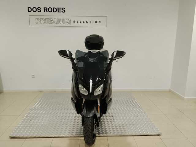 BMW Motorrad C Evolution  de ocasión 