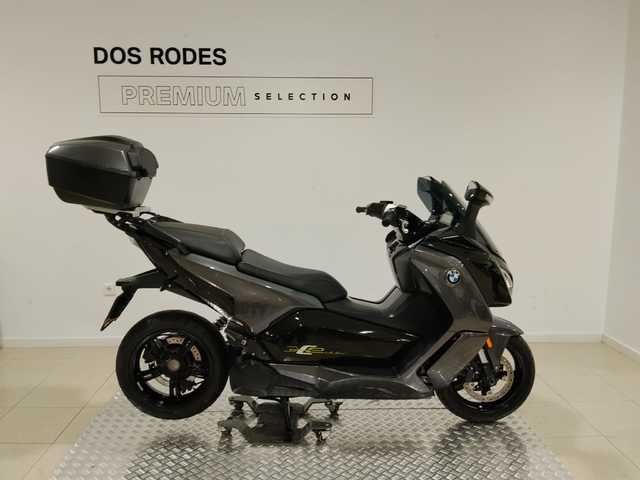 BMW Motorrad C Evolution  de ocasión 