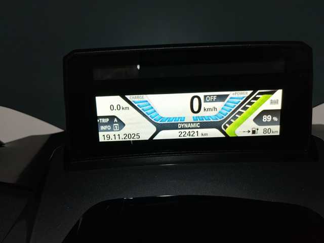 BMW Motorrad C Evolution  de ocasión 