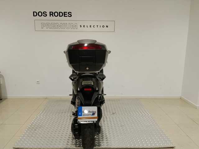 BMW Motorrad C Evolution  de ocasión 