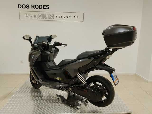 BMW Motorrad C Evolution  de ocasión 