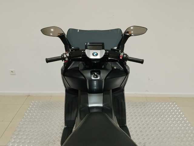 BMW Motorrad C Evolution  de ocasión 