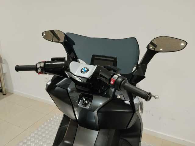 BMW Motorrad C Evolution  de ocasión 