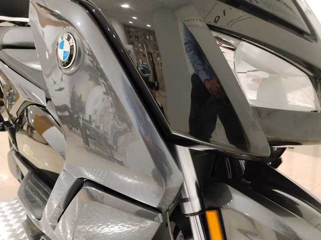 BMW Motorrad C Evolution  de ocasión 