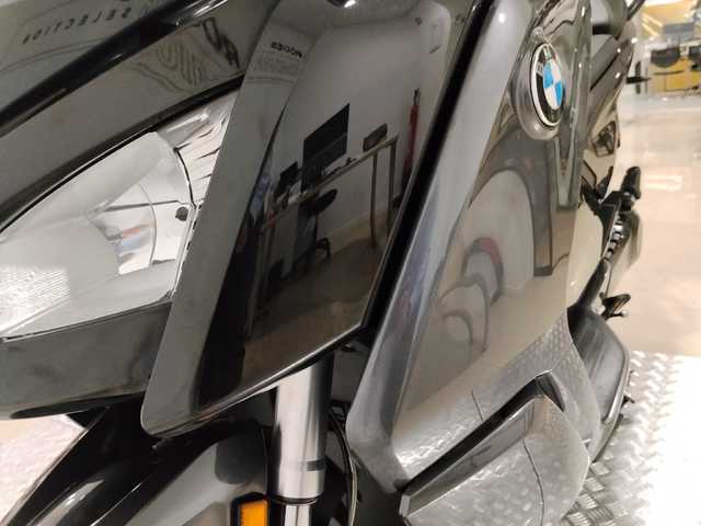 BMW Motorrad C Evolution  de ocasión 