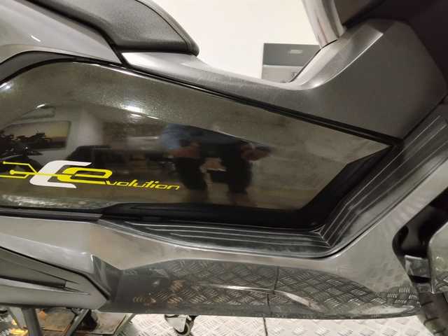 BMW Motorrad C Evolution  de ocasión 