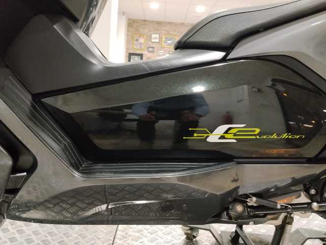 BMW Motorrad C Evolution  de ocasión 