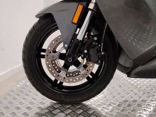 BMW Motorrad C Evolution  de ocasión 