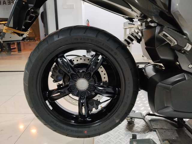 BMW Motorrad C Evolution  de ocasión 