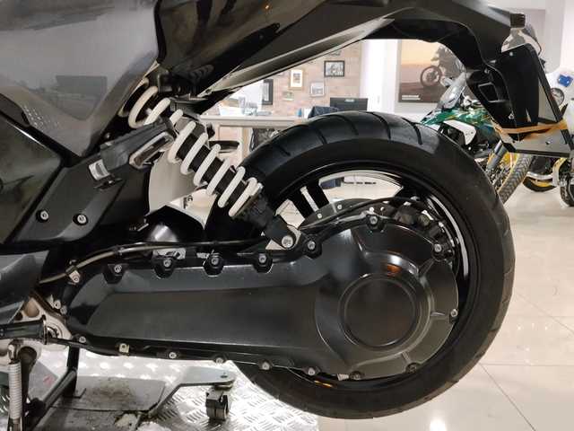 BMW Motorrad C Evolution  de ocasión 