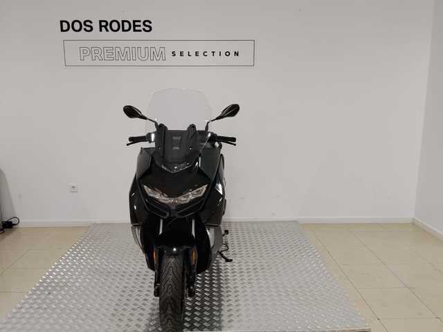 BMW Motorrad C 400 GT  de ocasión 
