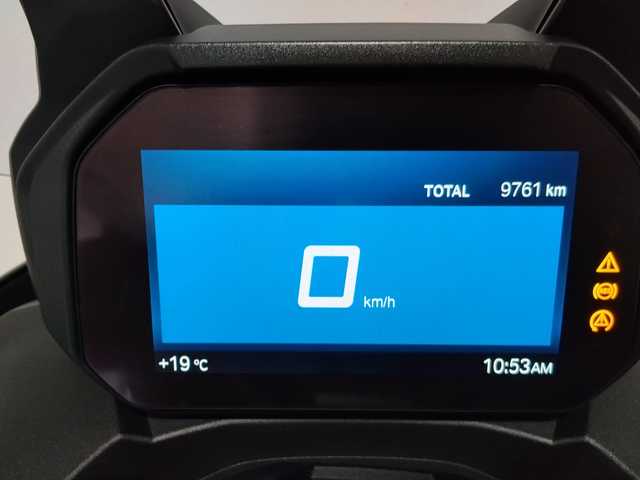 BMW Motorrad C 400 GT  de ocasión 