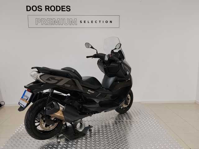 BMW Motorrad C 400 GT  de ocasión 