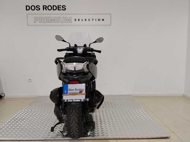 BMW Motorrad C 400 GT  de ocasión 