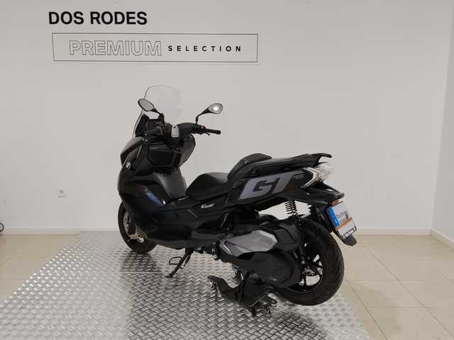 BMW Motorrad C 400 GT  de ocasión 