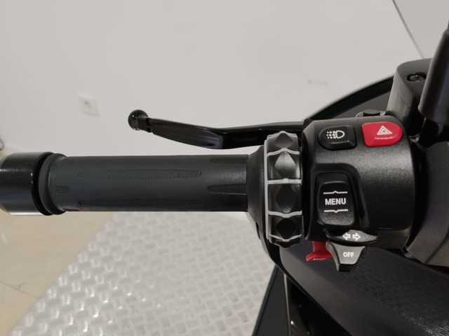 BMW Motorrad C 400 GT  de ocasión 