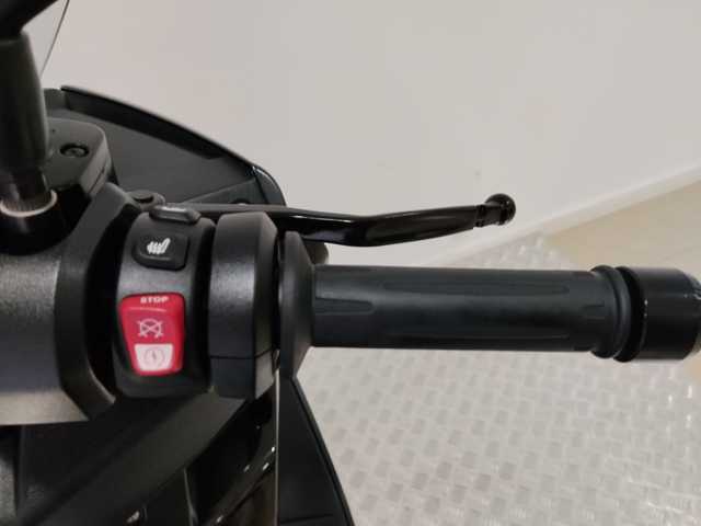 BMW Motorrad C 400 GT  de ocasión 