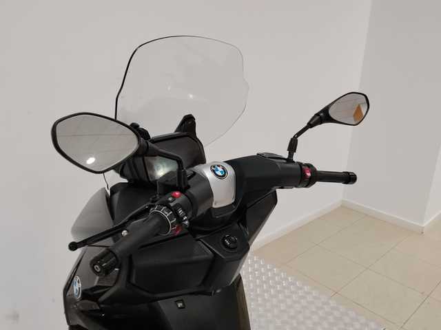 BMW Motorrad C 400 GT  de ocasión 
