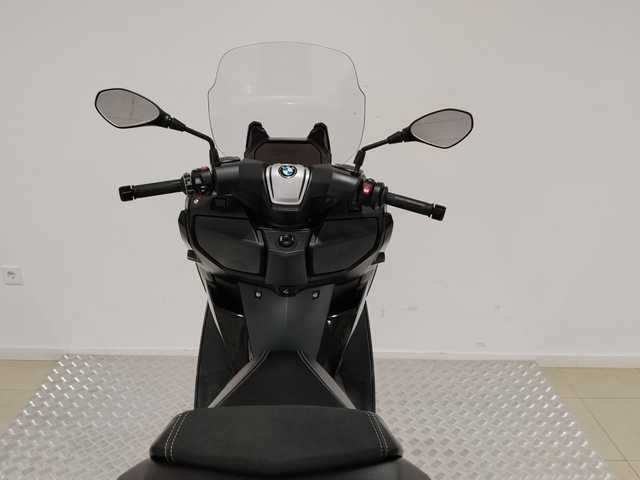 BMW Motorrad C 400 GT  de ocasión 