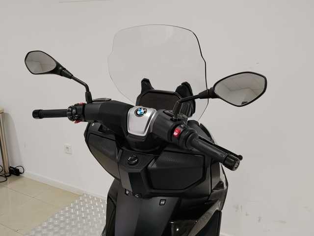 BMW Motorrad C 400 GT  de ocasión 