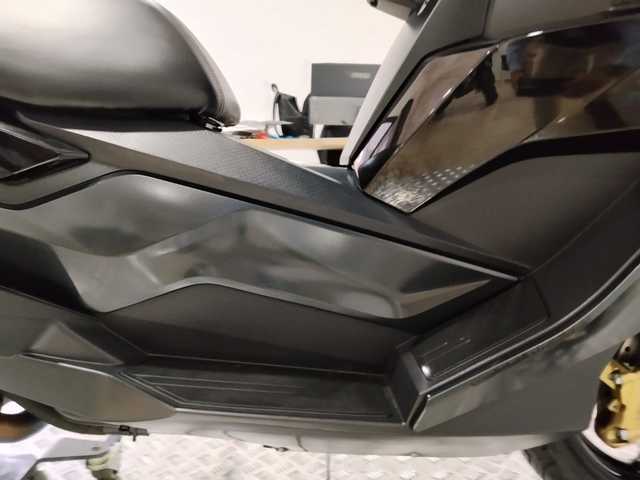 BMW Motorrad C 400 GT  de ocasión 