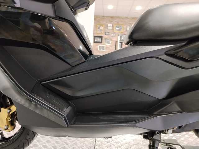 BMW Motorrad C 400 GT  de ocasión 