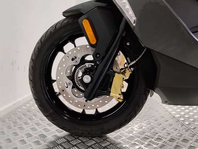 BMW Motorrad C 400 GT  de ocasión 