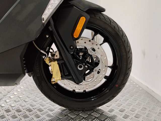 BMW Motorrad C 400 GT  de ocasión 