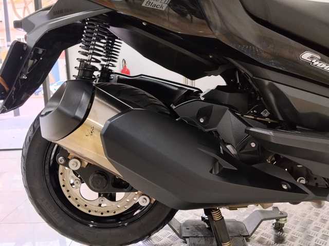 BMW Motorrad C 400 GT  de ocasión 