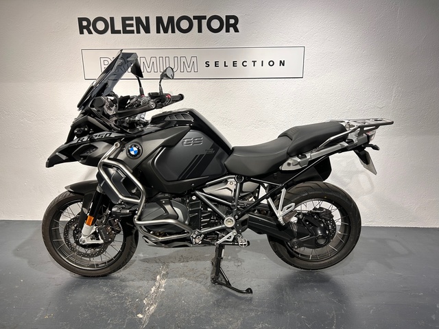 BMW Motorrad R 1250 GS Adventure  de ocasión 
