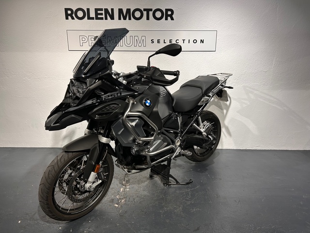 BMW Motorrad R 1250 GS Adventure  de ocasión 