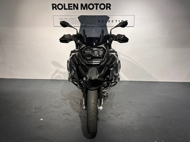 BMW Motorrad R 1250 GS Adventure  de ocasión 