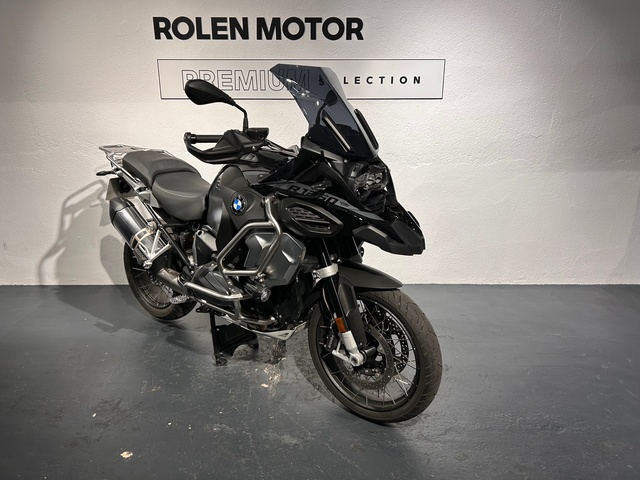 BMW Motorrad R 1250 GS Adventure  de ocasión 