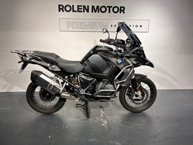 BMW Motorrad R 1250 GS Adventure  de ocasión 