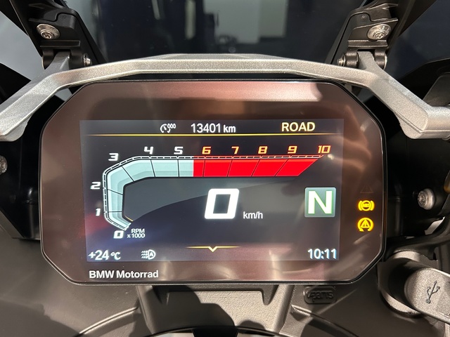 BMW Motorrad R 1250 GS Adventure  de ocasión 