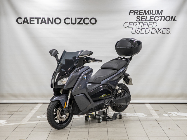 BMW Motorrad C Evolution  de ocasión 
