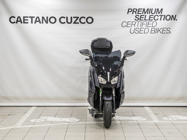 BMW Motorrad C Evolution  de ocasión 