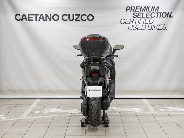 BMW Motorrad C Evolution  de ocasión 