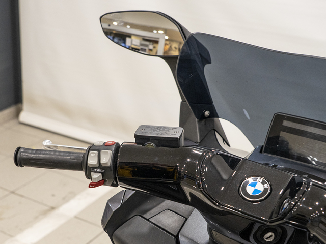 BMW Motorrad C Evolution  de ocasión 